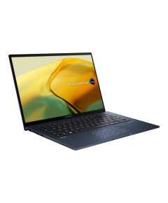 ASUS Zenbook 14 OLED UX3402ZA Core i7-1260P 16GB 512GB SSD W11H  touch screen Laptop