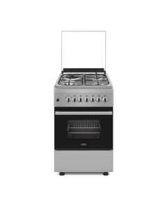 Von VAC5FE31US 3 Gas  1 Electric Cooker