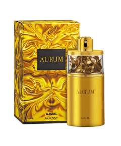 Ajmal Aurum 75ml Edp Perfume
