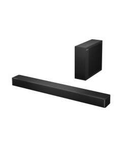 Hisense HS-2100 2.1 Channel Soundbar