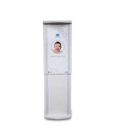 Generic Infantometer Plastic Baby Height Scale