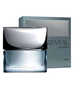 Calvin Klein Reveal Edt 100ml Men Perfume