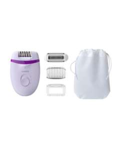 Philips BRE27500 Corded Compact Epilator