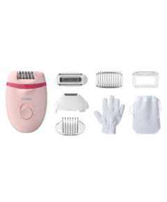 Philips BRE28500 Corded Compact Epilator