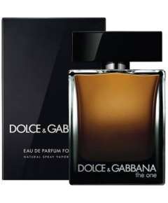 Dolce and Gabbana The One For Men Edp 150ml Perfume