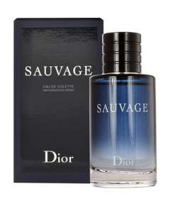 Dior Sauvage 200ml Edt Men Perfume
