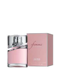 Hugo Boss Femme 75ml Edp Women Perfume