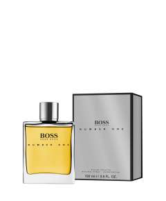 Hugo Boss Number One 100ml Edt Men Perfume