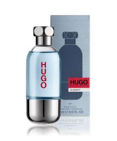 Hugo Boss Element 90ml Edt Perfume