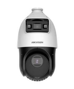 Hikvision TandemVu DS-2SE4C425MWG-E 4MP Outdoor PTZ Network Dome Camera with Night Vision