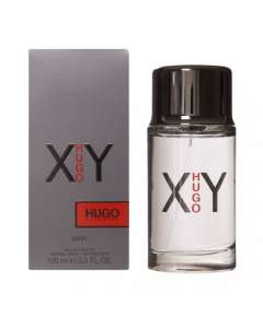 Hugo Boss XY Edt 100ml Men Perfume