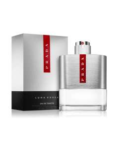 Prada Luna Rossa Edt 150ml Men Perfume