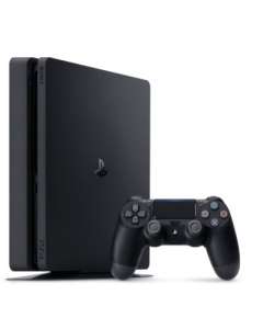 Sony PlayStation 4 Slim 500 GB Console