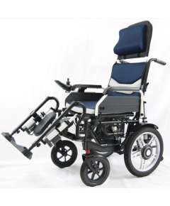 Dayang Reclining High Back Electric Wheelchair