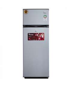 Ramtons RF340 204L 2 Door Refrigerator
