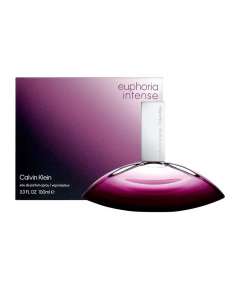 Calvin Klein Euphoria Intense 100ml Edp for Women Perfume
