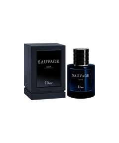 Dior Sauvage Elixir 100ml Men Perfume
