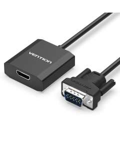 Vention VGA to HDMI Converter