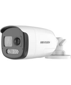 Hikvision DS-2CE12DF3T-PIRXOS 2MP Fixed Bullet Camera