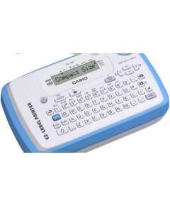 Casio KL-130 Label printer