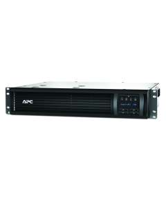 APC  SMT1000RMI2UC 1000VA  Rackmount Smart UPS