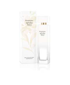 Elizabeth Arden White Tea 100ml Edt Women Perfume