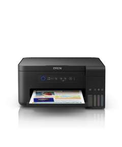 Epson L4150 Wi-Fi All-in-One Ink Tank Printer