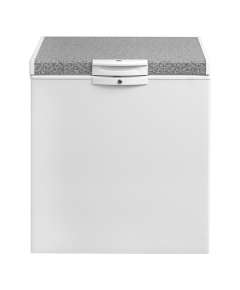 Beko HS255 210L Chest Freezer