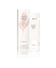 Elizabeth Arden White Tea Ginger Lily 100ml Edt Women Perfume