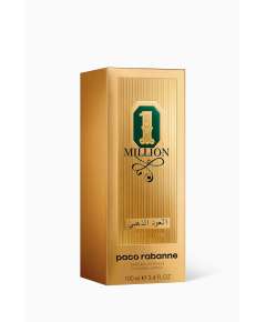 Paco Rabanne 1Million Golden Oud Parfum Intense 100ml Men Perfume