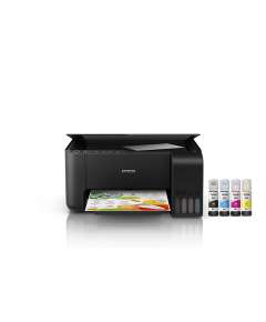 Epson EcoTank L3252 Wi-Fi All in One Ink Tank Printer