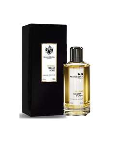 Mancera Paris Intense Cedrat Boise Extrait De Parfum 120ml Perfume