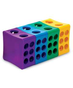 Heathrow Rota Rack Tube Rack