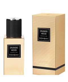 Yves Saint Laurent Splendid Wood 75ml Edp Unisex Perfume