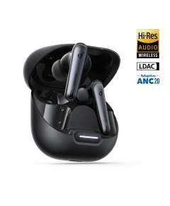 Anker Soundcore Liberty 4 Noise Cancelling Earbuds