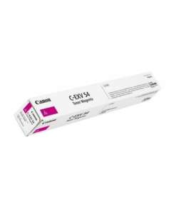 Canon  C-EXV54 Magenta Toner Cartridge