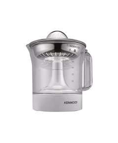 Kenwood JE290 Citrus Press Metal Juicer