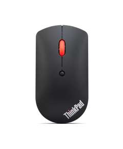 Lenovo ThinkPad Bluetooth Silent Mouse