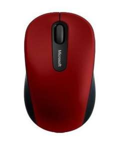 Microsoft 3600  Bluetooth Mobile Mouse