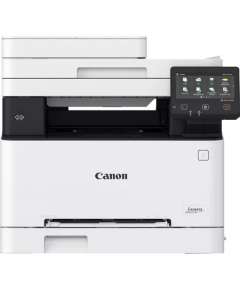 Canon i-SENSYS MF657Cdw Wireless Colour AIO Laser Printer