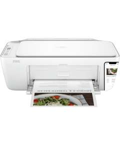 HP DeskJet Ink Advantage 2875 All in One Printer