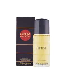 Yves Saint Laurent Opium 100ml Edt Men Perfume