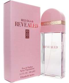 Elizabeth Arden Red Door Revealed 100ml Edp Women Perfume