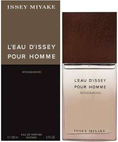 Issey Miyake Leau Dissey Wood and Wood Edp Intense 100ml Men Perfume