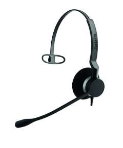 Jabra BIZ 2300 QD Mono Headset