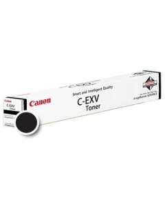 Canon  C-EXV54 Black Toner Cartridge