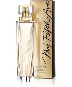 Elizabeth Arden My Fifth Avenue 100ml Edp Women Perfume