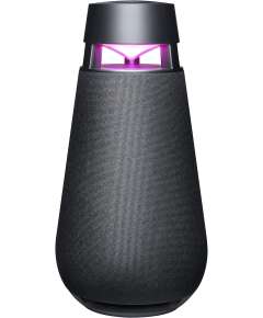 LG XO3QBK XBOOM 360 Portable Bluetooth Speaker