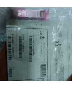 Cisco GLC-SX-MMD SFP 1000Base-SX Multimode Module