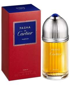 Pasha De Cartier Parfum 100ml Men Perfume